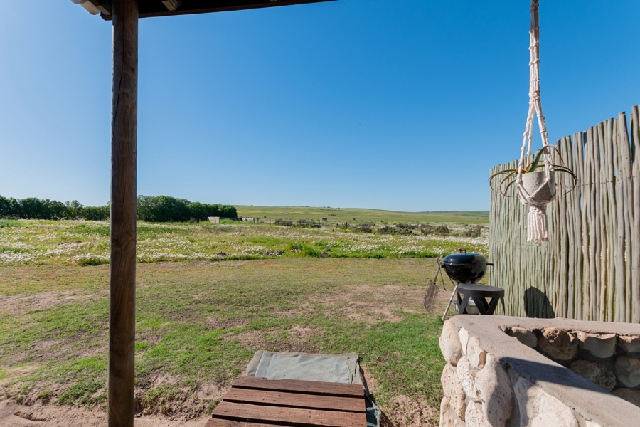 5 Bedroom Property for Sale in Trekoskraal Western Cape